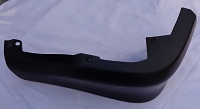 REAR BUMPER LEFT (DRIVER SIDE) SPOILER FOR 2005 - 2013 TOYOTA TACOMA X-RUNNER 76896-04901; 7689504901 